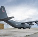 317th AW, 734th AMS conduct combat offload Method C training at Andersen AFB