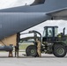 317th AW, 734th AMS conduct combat offload Method C training at Andersen AFB