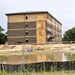 June 2026 Update: Construction progress continues on Fort McCoy’s $55.75 Million Collective Training Officers Quarters Project