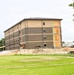 June 2026 Update: Construction progress continues on Fort McCoy’s $55.75 Million Collective Training Officers Quarters Project