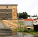 June 2026 Update: Construction progress continues on Fort McCoy’s $55.75 Million Collective Training Officers Quarters Project