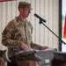 Task Force Talon Relinquishes Command to 3-43 ADA