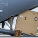 317th AW, 734th AMS conduct combat offload Method C training at Andersen AFB