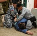 PCG Personnel Join Multinational Tactical Combat Casualty Care Training at RIMPAC 2026