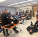 RIMPAC 2026: Canadian sailors demonstrate medical procedures aboard HMCS Ottawa