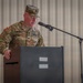 Task Force Talon Relinquishes Command to 3-43 ADA