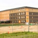June 2026 Update: Construction progress continues on Fort McCoy’s $55.75 Million Collective Training Officers Quarters Project