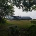 317th AW transports personnel simulating rapid island operations setup