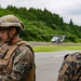 Fuji Viper 26.3 | U.S. Marines Conduct Fast-Rappelling Techniques