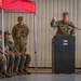 Task Force Talon Relinquishes Command to 3-43 ADA