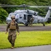 Fuji Viper 26.3 | U.S. Marines Conduct Fast-Rappelling Techniques