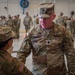Task Force Talon Relinquishes Command to 3-43 ADA