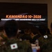KAMANDAG 10 Closing Ceremony