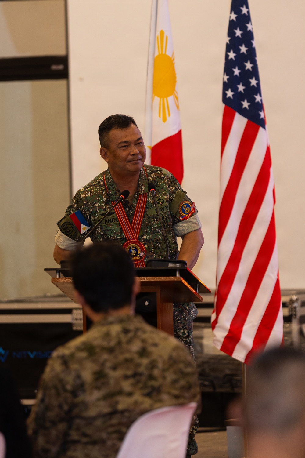 KAMANDAG 10 Closing Ceremony
