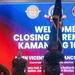 KAMANDAG 10 Closing Ceremony