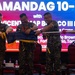 KAMANDAG 10 Closing Ceremony