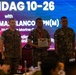 KAMANDAG 10 Closing Ceremony