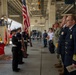 CNRJ Fire and Emergency Services Sasebo Academy Graduation 2026
