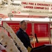 CNRJ Fire and Emergency Services Sasebo Academy Graduation 2026