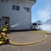 CNRJ Fire and Emergency Services Sasebo Academy Graduation 2026