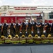 CNRJ Fire and Emergency Services Sasebo Academy Graduation 2026