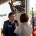 CNRJ Fire and Emergency Services Sasebo Academy Graduation 2026