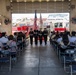 CNRJ Fire and Emergency Services Sasebo Academy Graduation 2026