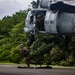 Fuji Viper 26.3 | U.S. Marines Conduct Fast-Rappelling Techniques