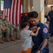 CNRJ Fire and Emergency Services Sasebo Academy Graduation 2026