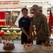 CNRJ Fire and Emergency Services Sasebo Academy Graduation 2026