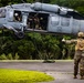 Fuji Viper 26.3 | U.S. Marines Conduct Fast-Rappelling Techniques