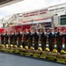 CNRJ Fire and Emergency Services Sasebo Academy Graduation 2026