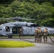Fuji Viper 26.3 | U.S. Marines Conduct Fast-Rappelling Techniques