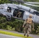 Fuji Viper 26.3 | U.S. Marines Conduct Fast-Rappelling Techniques