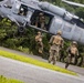 Fuji Viper 26.3 | U.S. Marines Conduct Fast-Rappelling Techniques