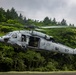 Fuji Viper 26.3 | U.S. Marines Conduct Fast-Rappelling Techniques