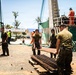 3rd Marine Littoral Regiment loads Philippine surface connectors after maritime key terrain security operations during KAMANDAG 10