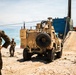 3rd Marine Littoral Regiment loads Philippine surface connectors after maritime key terrain security operations during KAMANDAG 10