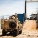 3rd Marine Littoral Regiment loads Philippine surface connectors after maritime key terrain security operations during KAMANDAG 10