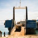 3rd Marine Littoral Regiment loads Philippine surface connectors after maritime key terrain security operations during KAMANDAG 10