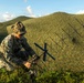 III MEF Marines set up communications during Valiant Shield 26