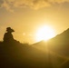 III MEF Marines set up communications during Valiant Shield 26