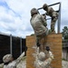 809th MRBC teamwork at Leaders Reaction Course