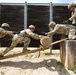 809th MRBC teamwork at Leaders Reaction Course