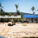 3rd Marine Littoral Regiment loads Philippine surface connectors after maritime key terrain security operations during KAMANDAG 10