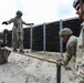 809th MRBC teamwork at Leaders Reaction Course