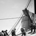 3rd Marine Littoral Regiment loads Philippine surface connectors after maritime key terrain security operations during KAMANDAG 10