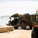 3rd Marine Littoral Regiment loads Philippine surface connectors after maritime key terrain security operations during KAMANDAG 10