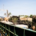3rd Marine Littoral Regiment loads Philippine surface connectors after maritime key terrain security operations during KAMANDAG 10
