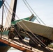 3rd Marine Littoral Regiment loads Philippine surface connectors after maritime key terrain security operations during KAMANDAG 10